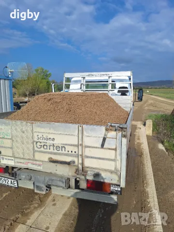 Услуги с мини багер и самосвал , снимка 4 - Транспортни услуги - 48072099