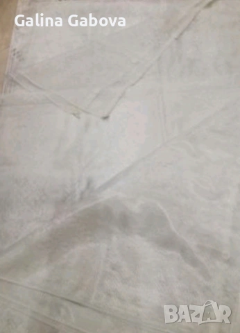 Ушити пердета, снимка 5 - Пердета и завеси - 36293202