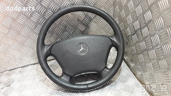 Волан за Mercedes ML |W163|, /1997-2005/