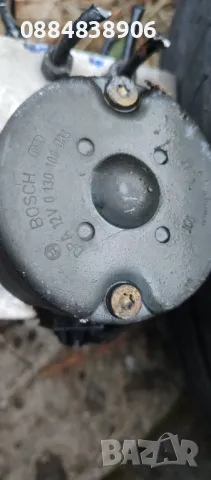 ABS Bosch Citroën Xsara Picasso 0273004353  9633666580, снимка 8 - Части - 48939630
