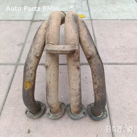 Колектори Yamaha R6 Ямаха Р6 Генерация, снимка 3 - Части - 47961141