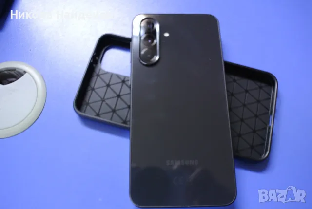 Samsung Galaxy A36, снимка 7 - Samsung - 55707900