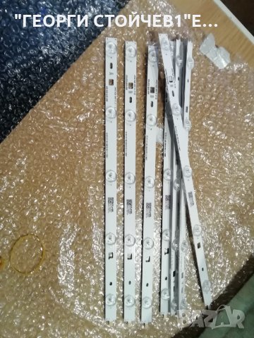 SONY  KDL-40R450B   , снимка 9 - Части и Платки - 34260905