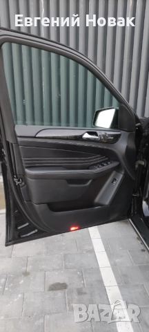 Mercedes-Benz ML 350 BLUETEC 3.0 CDI, 4MATIC,  SPORT, снимка 16 - Автомобили и джипове - 52973100