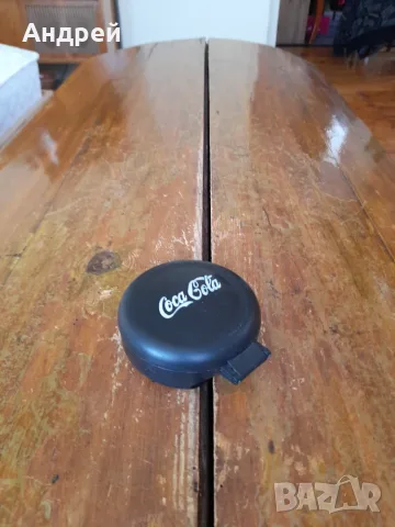 Часовник Кока Кола,Coca Cola #3