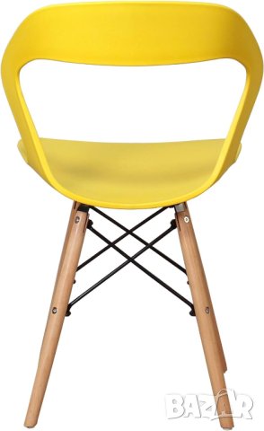 Висококачествени трапезни столове МОДЕЛ 304, снимка 4 - Столове - 42873618