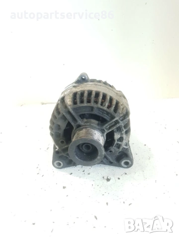 Алтернатор 150Ah за Opel Movano 2.5 DCI (2004) 8200190721 0124525044