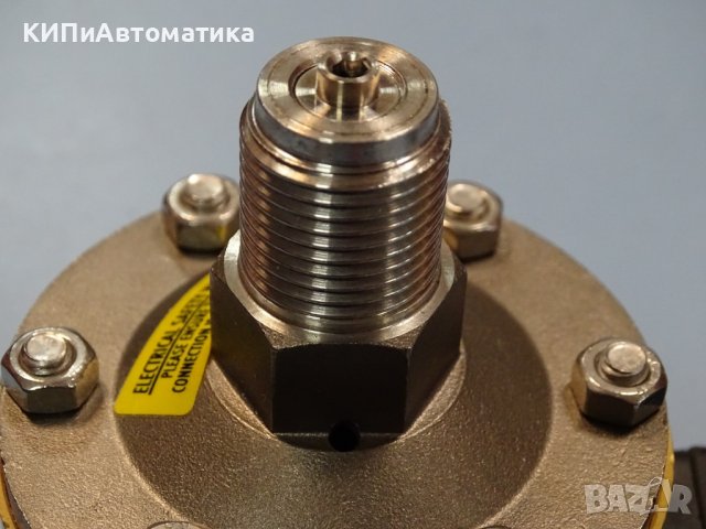 пресостат диференциален Bailey&Mackey 3311 9-90psi pressure switch, снимка 7 - Резервни части за машини - 37177647