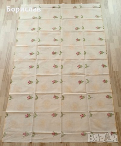 *НОВ* Комплект спално бельо - Червени рози, снимка 8 - Спално бельо - 31716610