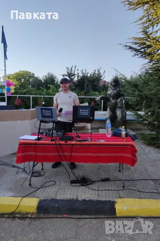 Професионално озвучаване за вашето събитие, снимка 4 - Dj - 51725859