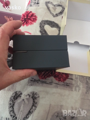 Longines-кутии оригинални, снимка 6 - Мъжки - 53909950