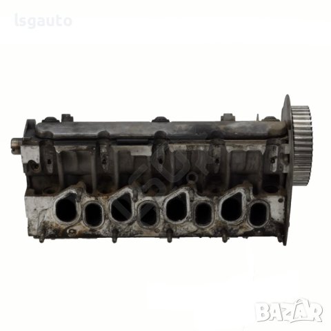 Оборудвана цилиндрова глава Renault Scenic II 2004-2009 ID: 114268