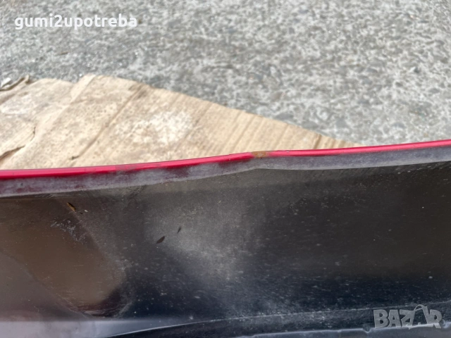 Кланик Преден Десен Mazda3 2014 2.0бен 121kW, снимка 3 - Части - 53918379