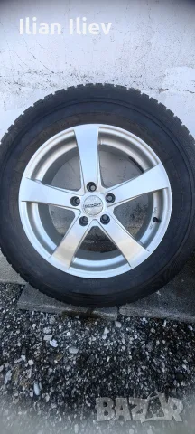 джанти mercedes ml 17цола