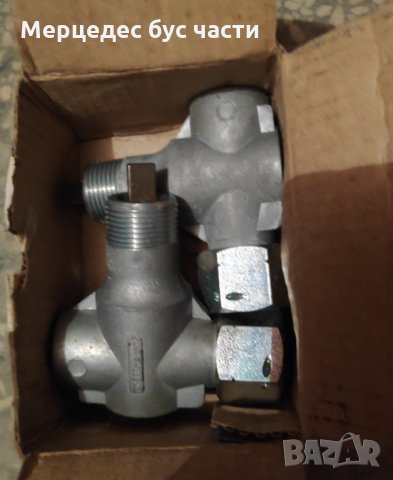 Скоростомер Мерцедес Т1 (207-308d)