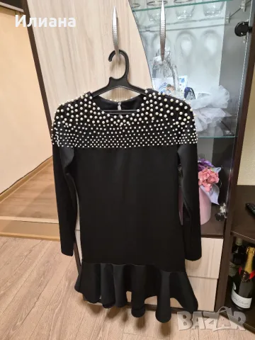 Рокля Evelin Boutique, снимка 2 - Рокли - 56267291