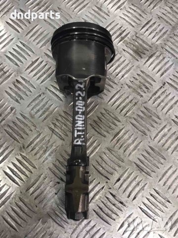 Бутало Nissan Almera Tino,2.2Di,2000г.