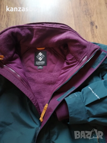 columbia Men's Bugaboo™ 1986 Interchange Jacket - мъжко 3в1 яке НОВО БЕЗ ЕТИКЕТИ М, снимка 6 - Якета - 52013370