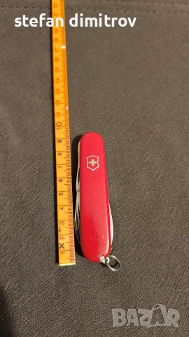 Victorinox , снимка 11 - Ножове - 52960196