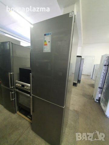 Хладилник с фризер Samsung RB38T676DSA/EF, 385 л, Клас D, NoFrost, Компресор Digital Inverter, снимка 7 - Хладилници - 37383643