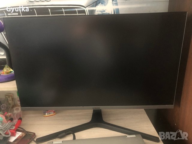 Монитор Samsung S27R350FHU 27” HDMI, снимка 1
