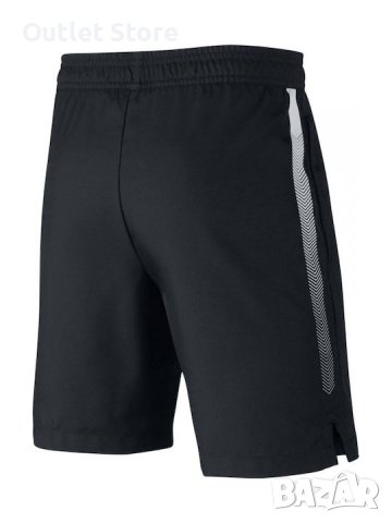 Nike Dri Fit - S Размер, снимка 2 - Детски къси панталони - 44374682