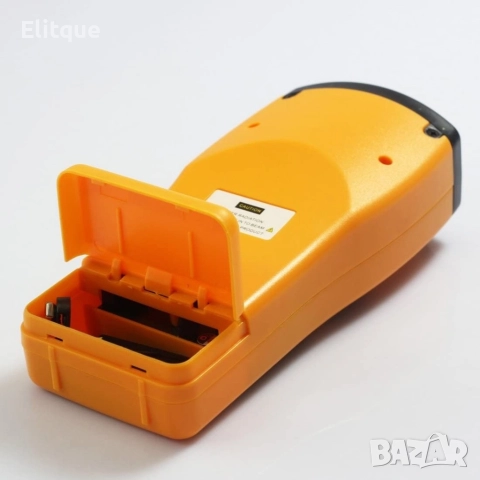 Универсален уред за измерване до 18 м разстояние с лазерен показалец, снимка 13 - Други инструменти - 52864073