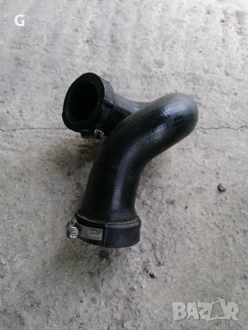 Маркуч Кулер Audi A4 2.5tdi 