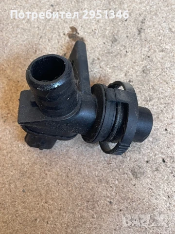 + вентилационен клапан opel insignia 2.0 1041623 s01