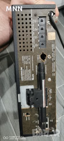 Sharp GF-800Z и Universum stereo-receiver VT 23016M , снимка 6 - Други стоки за дома - 35118679