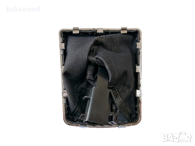 Топка с маншон за скоростен лост Opel Astra H   5 скорости - R12345, снимка 3 - Аксесоари и консумативи - 44715663