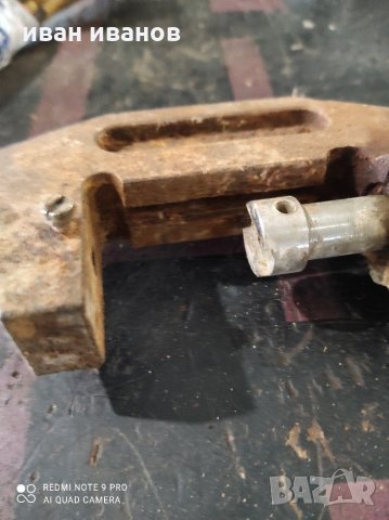 Специални нитачки, снимка 2 - Други машини и части - 31799259