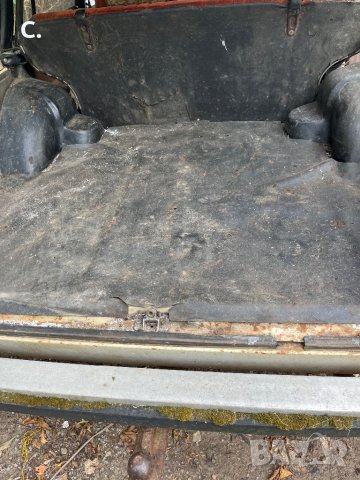 Lada2104/ Лада 2104 на части 163231км, снимка 8 - Автомобили и джипове - 42215065