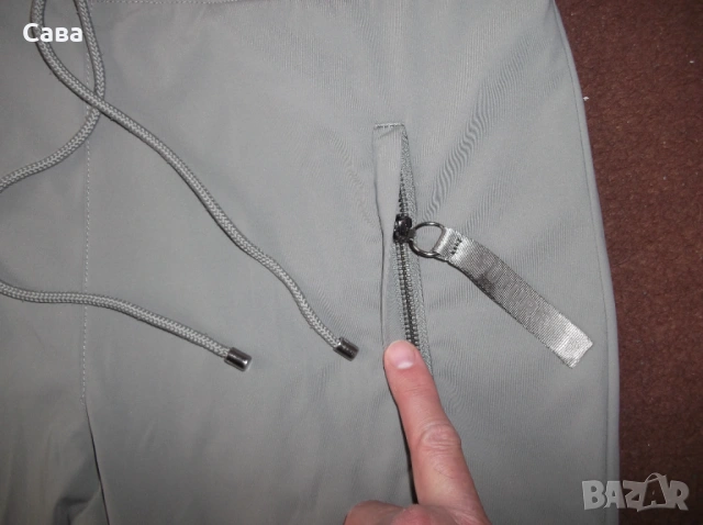 Панталон MAC  дамски,Л, снимка 2 - Панталони - 54020176