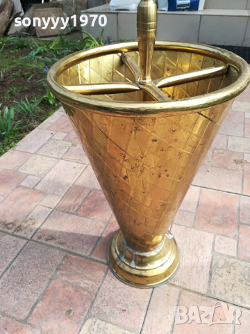 GOLD-АНТИКА ОТ ФРАНЦИЯ ЗА ЧАДЪРИ 2403241514LNWC, снимка 4 - Антикварни и старинни предмети - 44923718