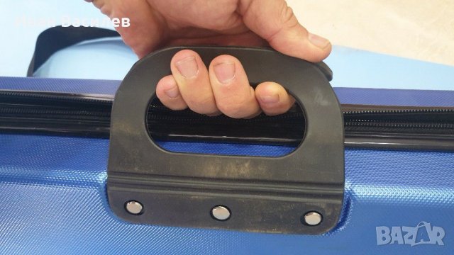 Нови!Здрави 124см твърди калъфи за въдици с мека подплата и джобчета, може и за др. пушки,разни, снимка 5 - Такъми - 30373419