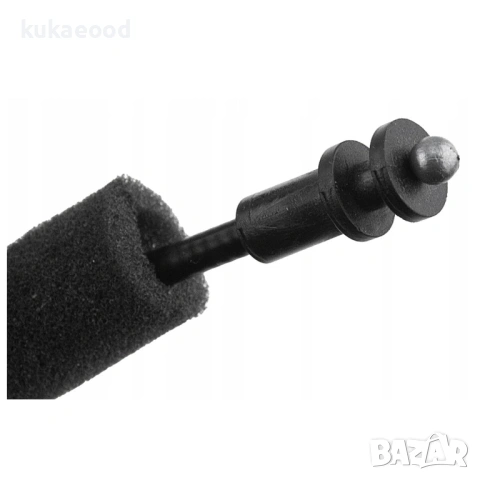 Брава за багажник за Mercedes S-Class W222, снимка 6 - Части - 54051668