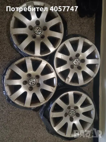 Джанти , снимка 2 - Гуми и джанти - 49276673