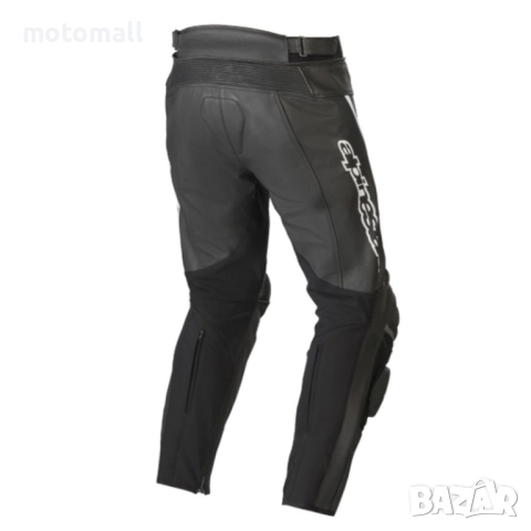 ALPINESTARS Панталон TRACK V2 LEATHER, снимка 3 - Аксесоари и консумативи - 52836109