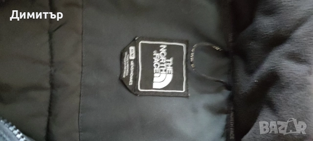 The north face hyvent, снимка 5 - Якета - 52709888