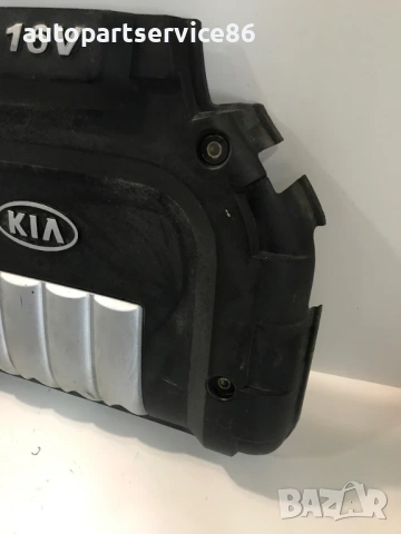 Капак на двигателя за KIA Magentis  2.0 16V (2002), снимка 3 - Части - 53255956