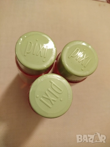 3 броя pixi , снимка 3 - Козметика за лице - 52807310