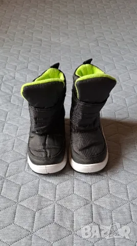 детски апрески за момче, снимка 2 - Бебешки боти и ботуши - 47934813