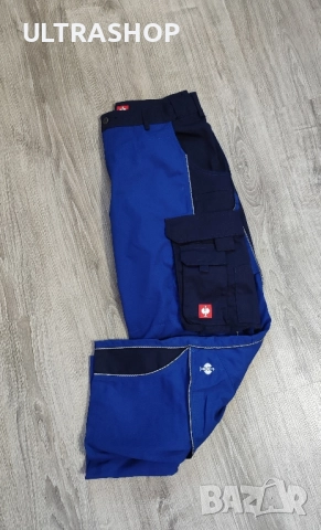 Engelbert Strauss Мъжки работен панталон EU52 UK 36R, снимка 6 - Панталони - 51571337