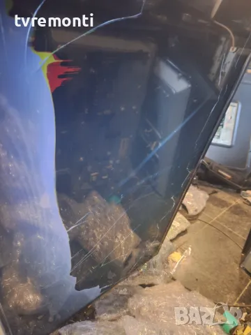 T con Board ST4251D01-3-C-3 for 43inc DISPLAY TST4251 for Xiaomi L43M5-5ASP, снимка 6 - Части и Платки - 47326570