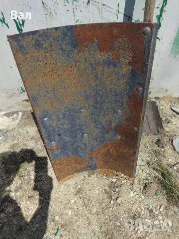 трактор косачка, снимка 6 - Градинска техника - 50655815