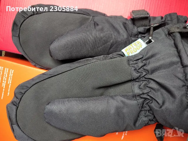 Canada goose ръкавици , снимка 6 - Ръкавици - 48830225