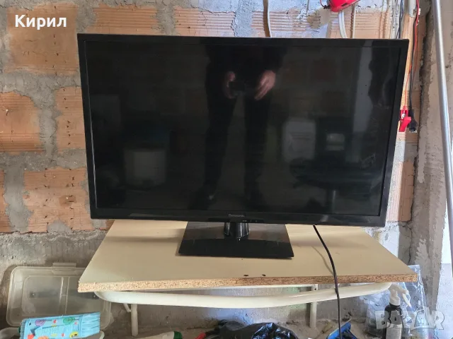 Телевизор Panasonic TX-L32B6E