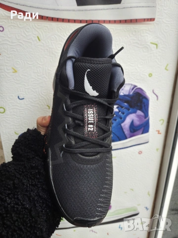 Adidas Marvel маратонки адидас марвел, снимка 3 - Маратонки - 53198744