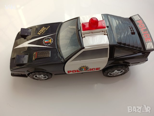 Количка от 1987г, снимка 10 - Антикварни и старинни предмети - 42504813